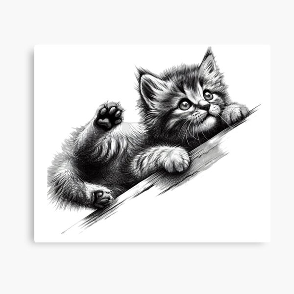 Item preview, #Cats designed and sold by KICIART.