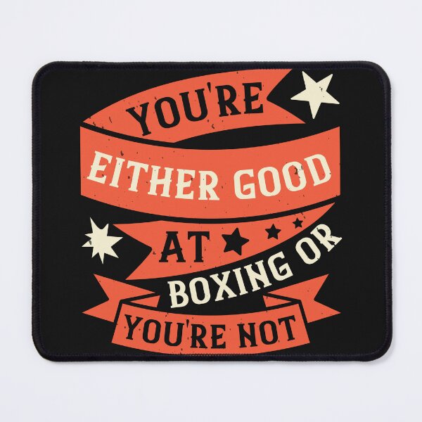 Item preview, Boxing can you cope with it ????? designed and sold by BeautonFashions.