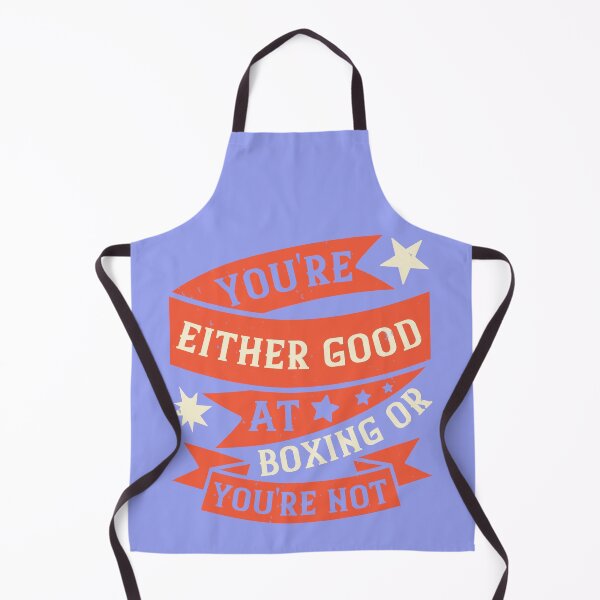 Item preview, Boxing can you cope with it ????? designed and sold by BeautonFashions.