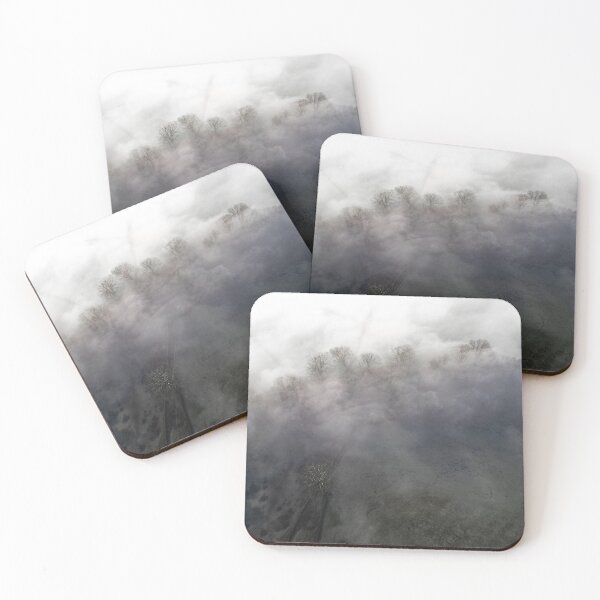 Item preview, Ethereal Ancient Woodland designed and sold by RedGrouse.