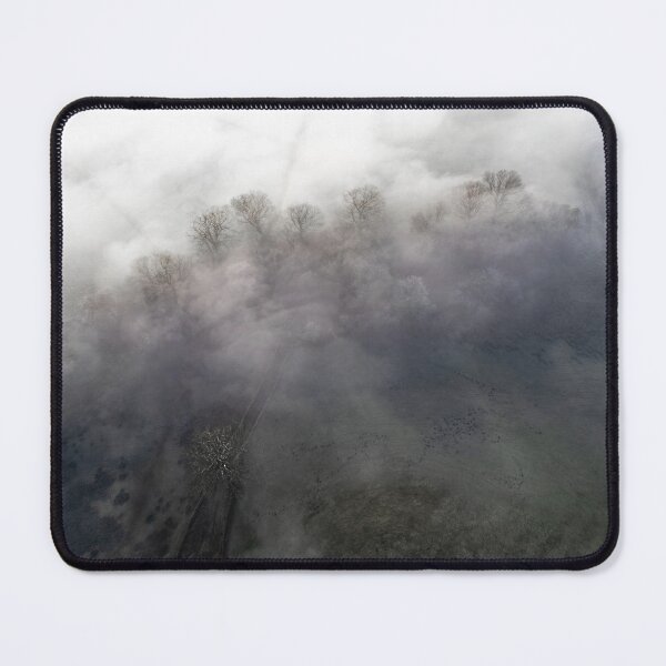 Item preview, Ethereal Ancient Woodland designed and sold by RedGrouse.