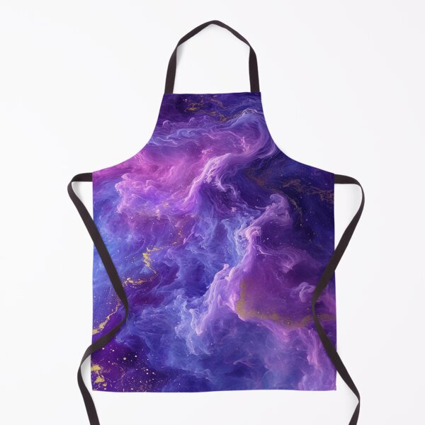 Item preview, "Nebula Whispers" designed and sold by APARTAI EU.