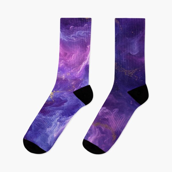Item preview, "Nebula Whispers" designed and sold by APARTAI EU.