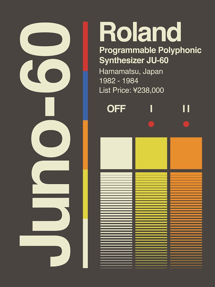 Thumbnail 7 of 7, Classic T-Shirt, Juno 60 Vertical designed and sold by OscillateNOW.