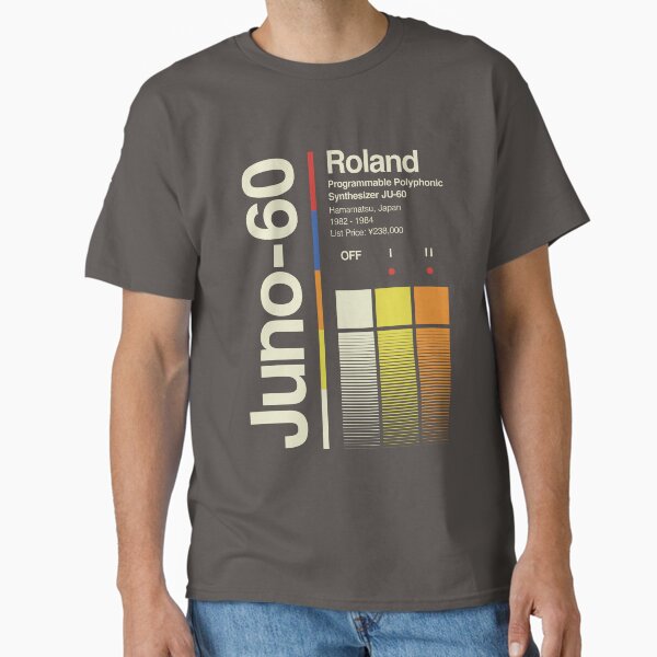 Classic T-Shirt