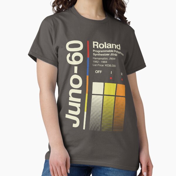Item preview, Juno 60 Vertical designed and sold by OscillateNOW.