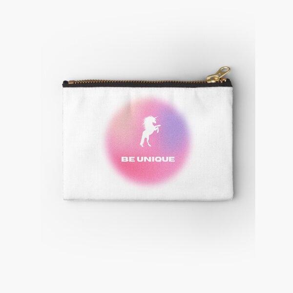 Item preview, Be Unique Like a Unicorn designed and sold by Crea-Designer.