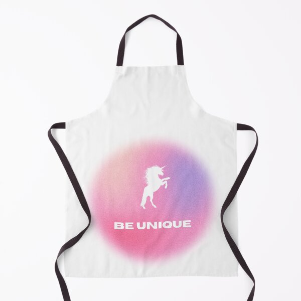 Item preview, Be Unique Like a Unicorn designed and sold by Crea-Designer.