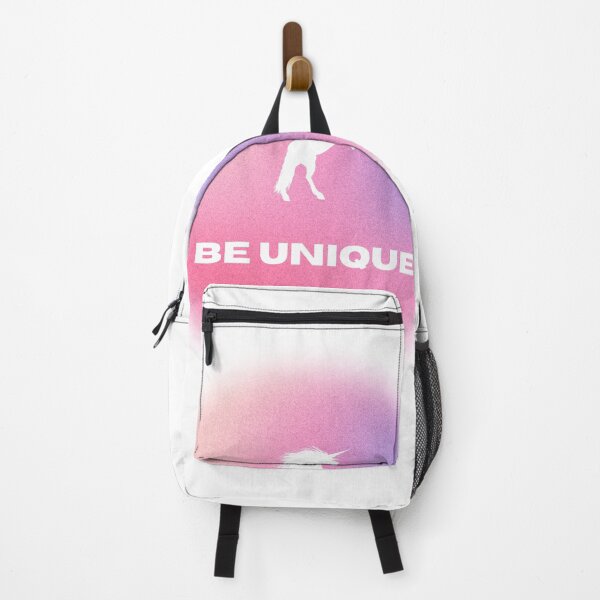 Item preview, Be Unique Like a Unicorn designed and sold by Crea-Designer.