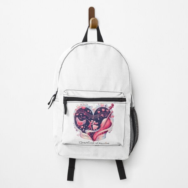 Item preview, Melodic Love: A Symphony of passion designed and sold by Ayman Toumarti.