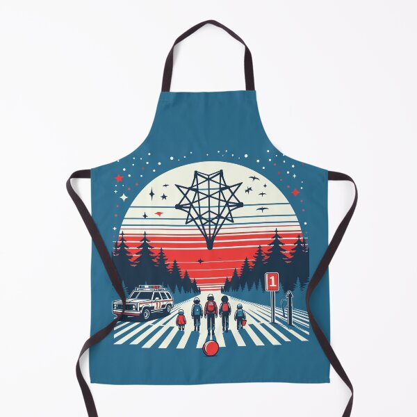Item preview, Abstract and minimalist art from the 80s designed and sold by Pabum.