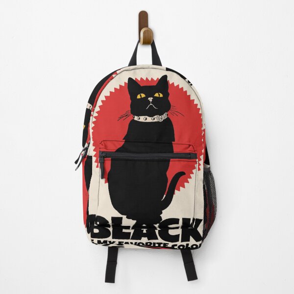 Item preview, Vintage Black Cat designed and sold by KewaleeTee.