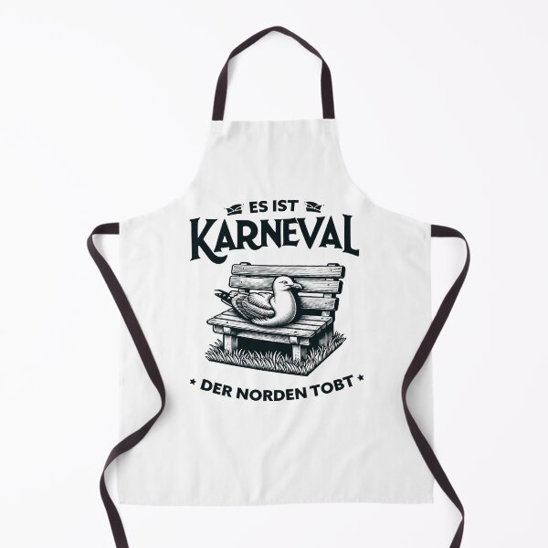 Item preview, It's carnival, the north is raging - anti carnival designed and sold by Infinitee8hirts.
