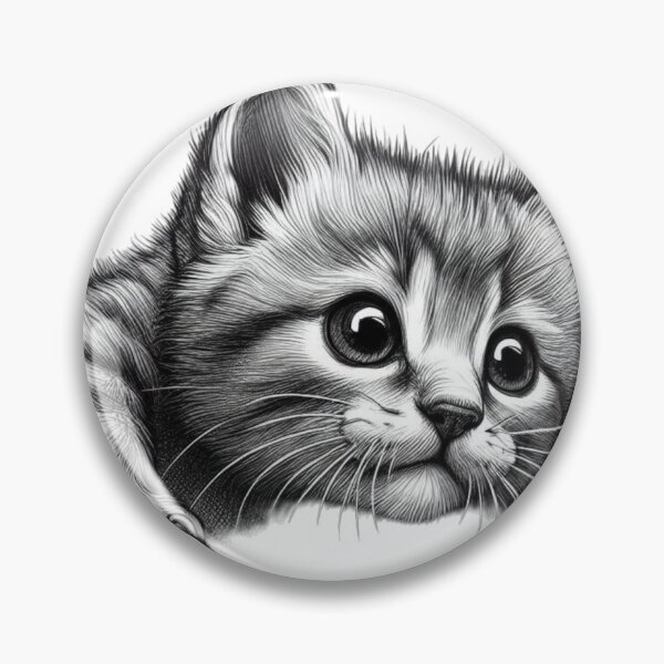 Item preview, #Cats designed and sold by KICIART.