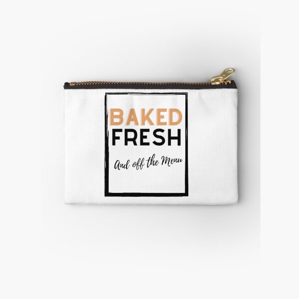Item preview, Off the Menu designed and sold by Anisha  Vaz.