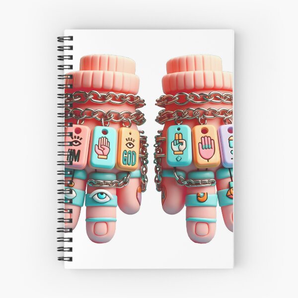 Item preview, "Im God" Hand designed and sold by Glariix.