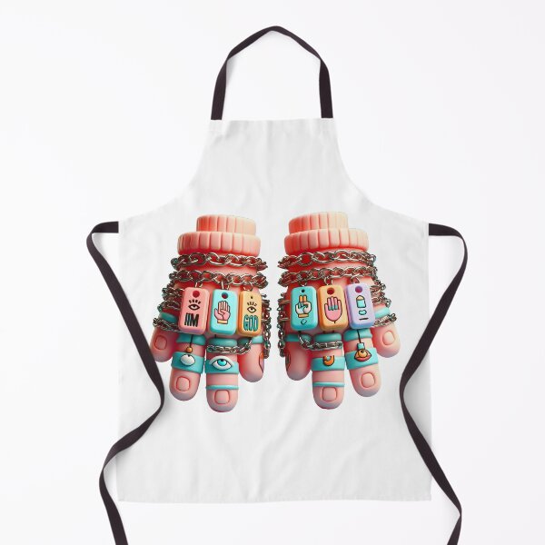 Item preview, "Im God" Hand designed and sold by Glariix.