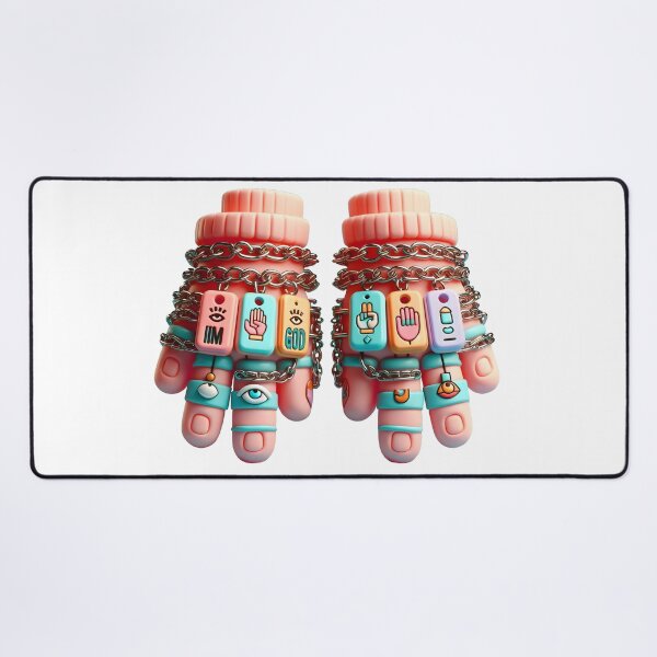 Item preview, "Im God" Hand designed and sold by Glariix.