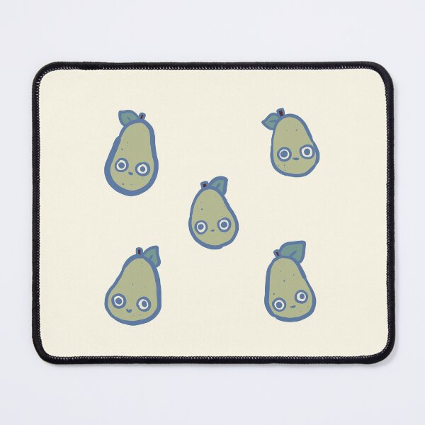 Item preview, Funny pear pack designed and sold by Mayarart.