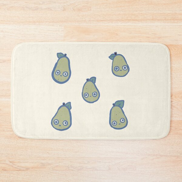 Item preview, Funny pear pack designed and sold by Mayarart.