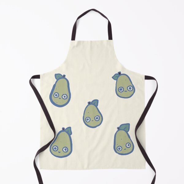 Item preview, Funny pear pack designed and sold by Mayarart.
