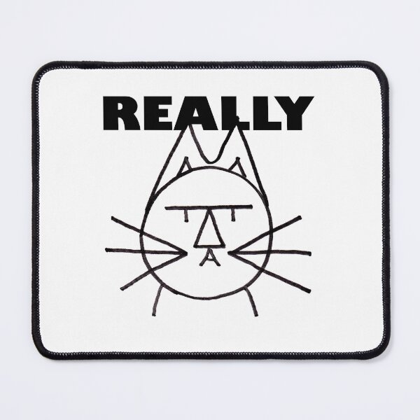 Item preview, FeltTipCat - Really designed and sold by felttipcat.