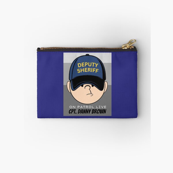 Item preview, Captain Danny Brown designed and sold by AMERICANCHEEZ.