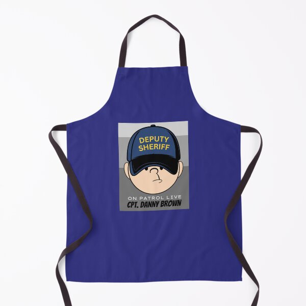 Item preview, Captain Danny Brown designed and sold by AMERICANCHEEZ.