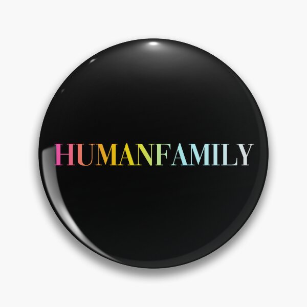 Item preview, Human Family - human family designed and sold by Dusty-BlackFox.