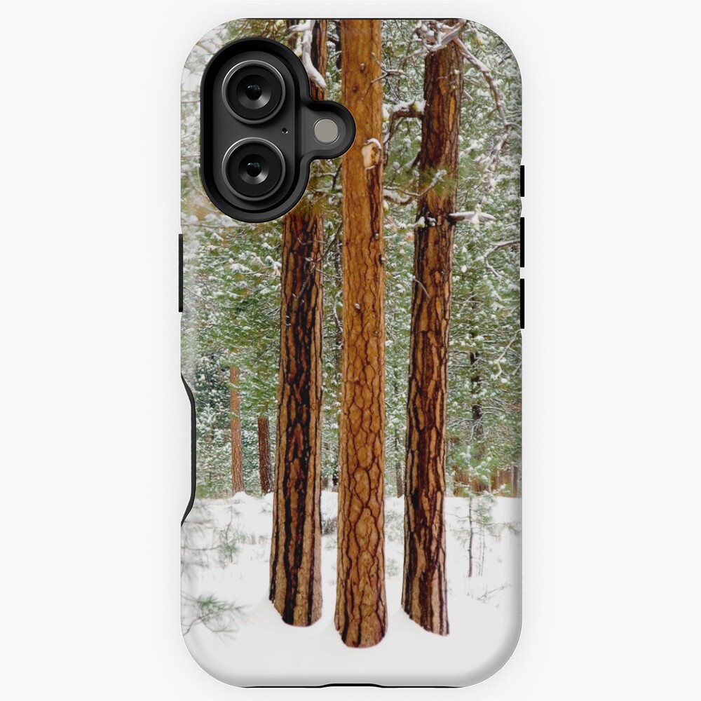 Item preview, iPhone Magsafe Tough Case designed and sold by DaogreerEarth.