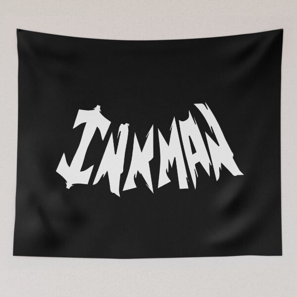 Item preview, Tattooed x tattooed designed and sold by The  Knick Knack Nook.