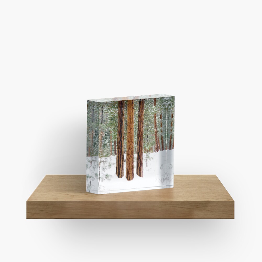 Item preview, Acrylic Block designed and sold by DaogreerEarth.