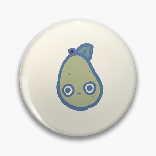 Item preview, pear designed and sold by Mayarart.