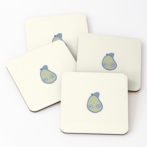 Item preview, pear designed and sold by Mayarart.