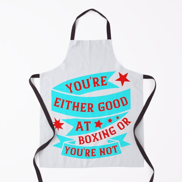 Item preview, Boxing can you cope with it ????? designed and sold by BeautonFashions.