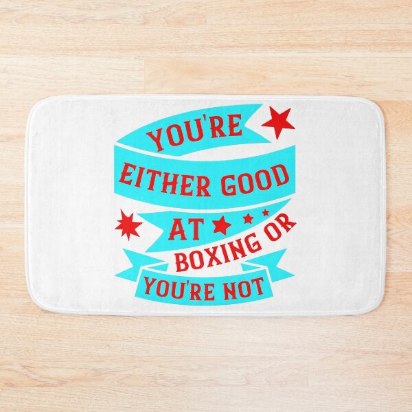 Item preview, Boxing can you cope with it ????? designed and sold by BeautonFashions.
