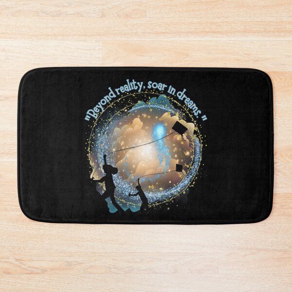 Item preview, BEYOND REALITY, SOAR IN DREAMS. designed and sold by Inspiretouplift.