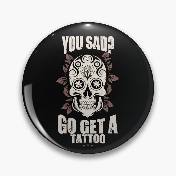 Item preview, Tattoo ideas x tattoo ideas designed and sold by The  Knick Knack Nook.