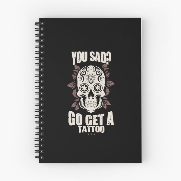 Item preview, Tattoo ideas x tattoo ideas designed and sold by The  Knick Knack Nook.