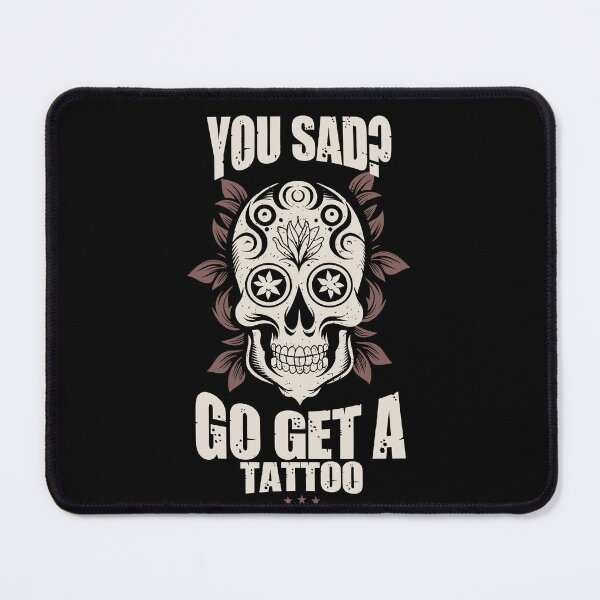 Item preview, Tattoo ideas x tattoo ideas designed and sold by The Knick Knack Nook.