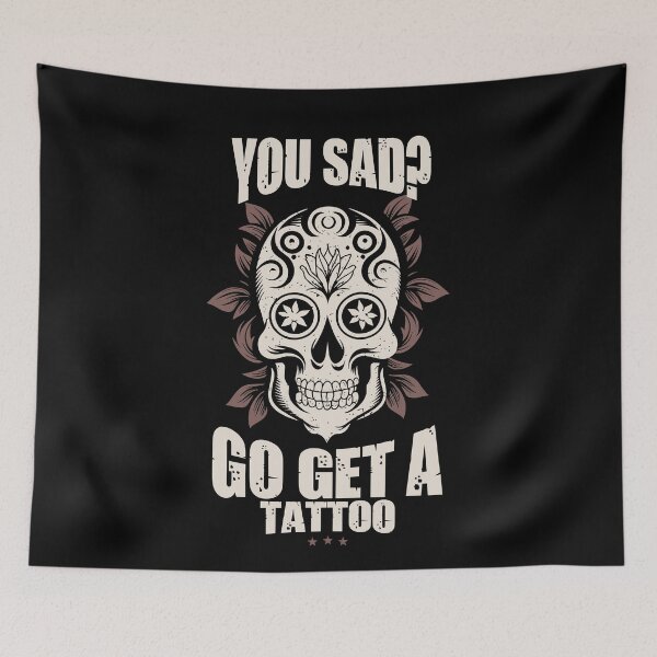 Item preview, Tattoo ideas x tattoo ideas designed and sold by The  Knick Knack Nook.