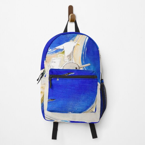 Item preview, Brett Whiteley artwork Brett Whiteley painting 1939 1992 designed and sold by Amy-Hamilton.