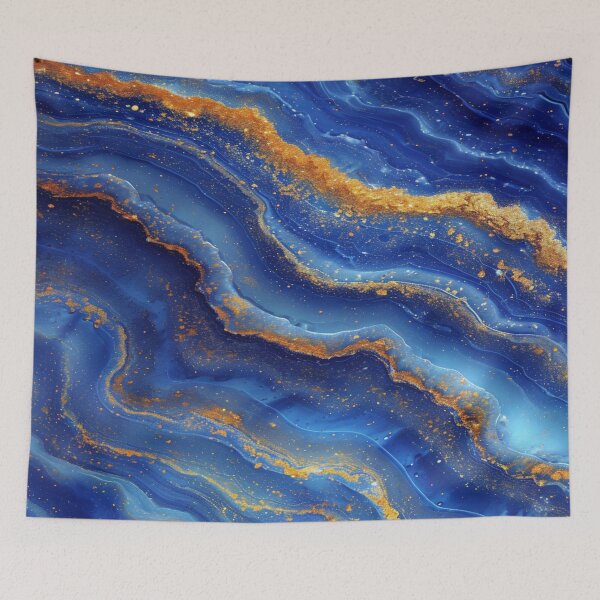 Item preview, "Stellar Currents" designed and sold by APARTAI EU.