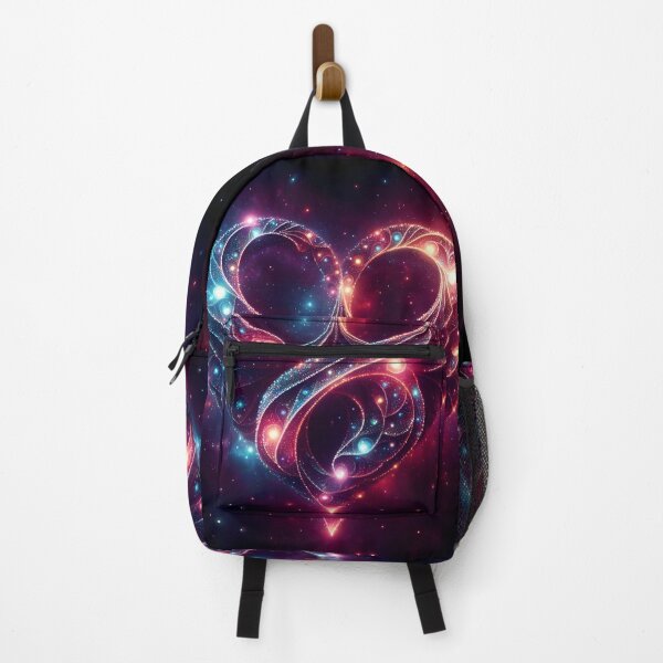 Item preview, Galactic Love designed and sold by AI-Only Creations.