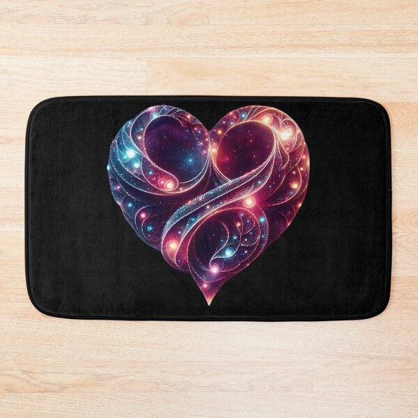 Item preview, Galactic Love designed and sold by AI-Only Creations.