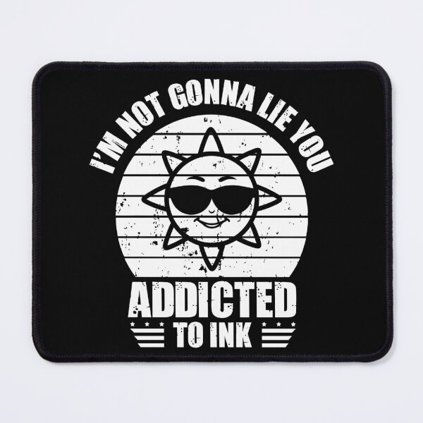 Item preview, Tat x tat designed and sold by The  Knick Knack Nook.