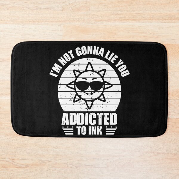 Item preview, Tat x tat designed and sold by The  Knick Knack Nook.