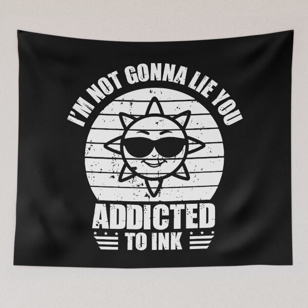 Item preview, Tat x tat designed and sold by The  Knick Knack Nook.