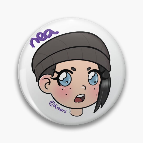 Item preview, Cute Nea Karlsson designed and sold by kaori451.