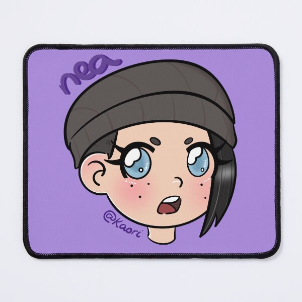 Item preview, Cute Nea Karlsson designed and sold by kaori451.